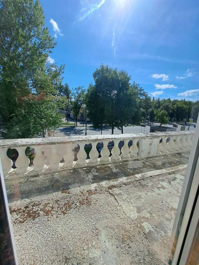 Гостиница Октябрьская Псков-157