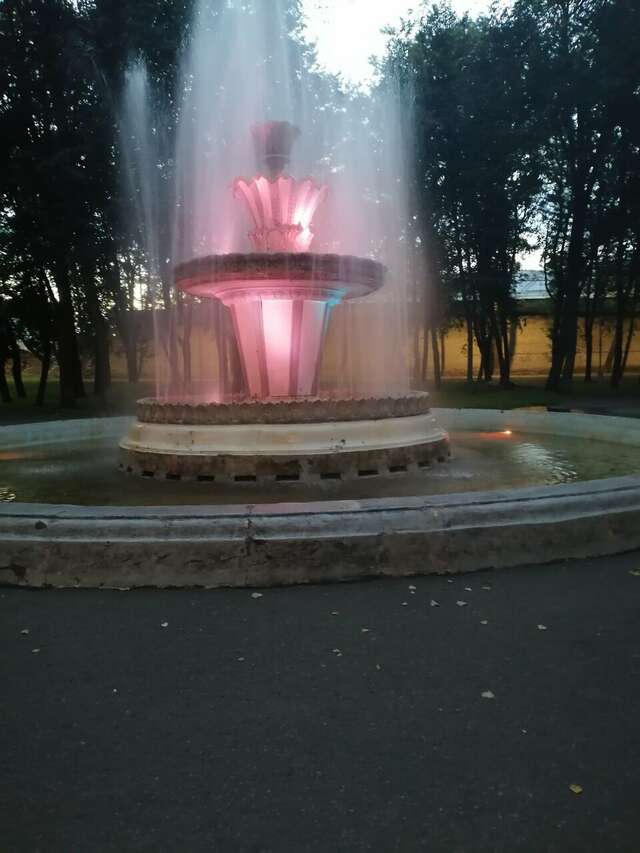 Гостиница Октябрьская Псков-144