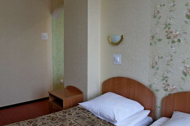 Гостиница Октябрьская Псков-63