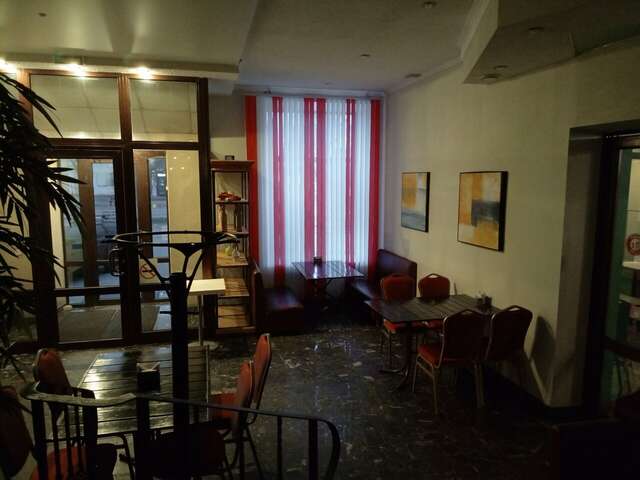 Гостиница Октябрьская Псков-224