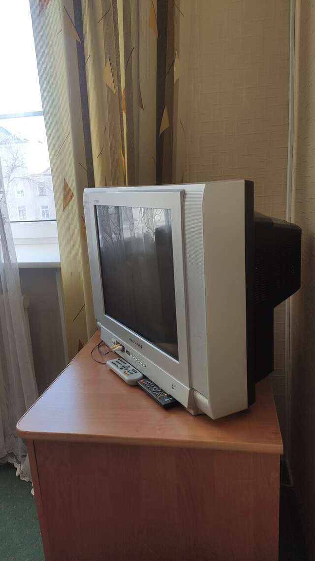 Гостиница Октябрьская Псков-194