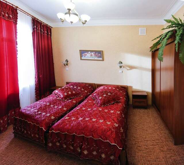 Гостиница Октябрьская Псков-29