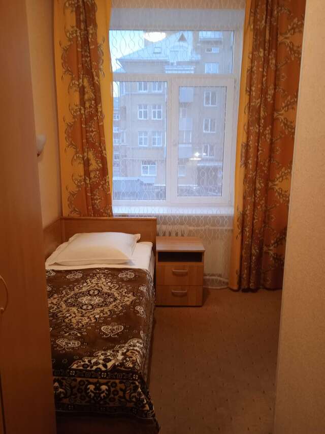 Гостиница Октябрьская Псков-115