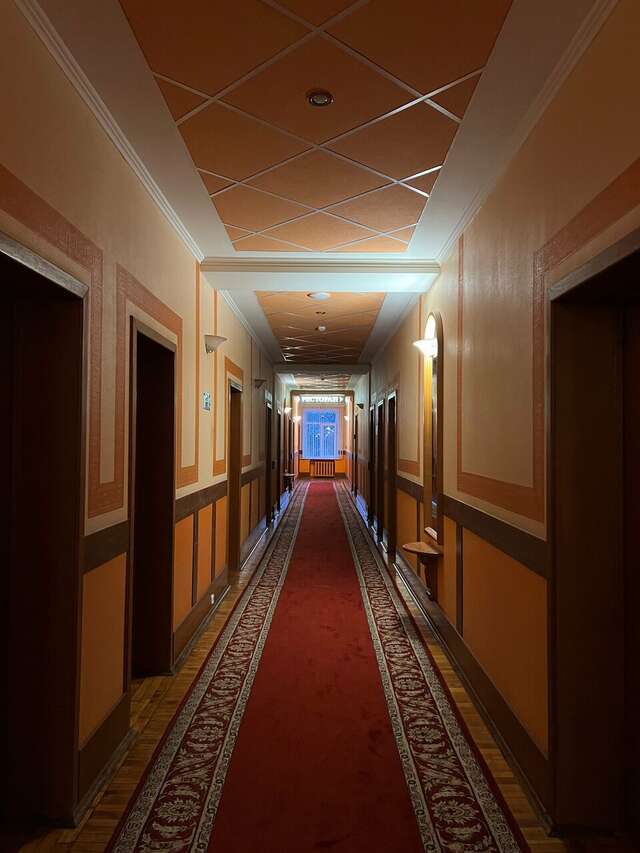 Гостиница Октябрьская Псков-252