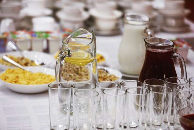 Гостиница Октябрьская Псков-20