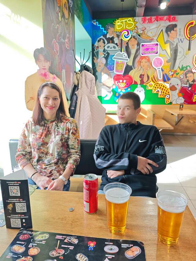 Гостиница Октябрьская Псков-189