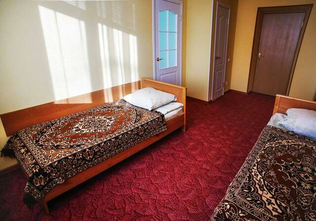 Гостиница Октябрьская Псков-50