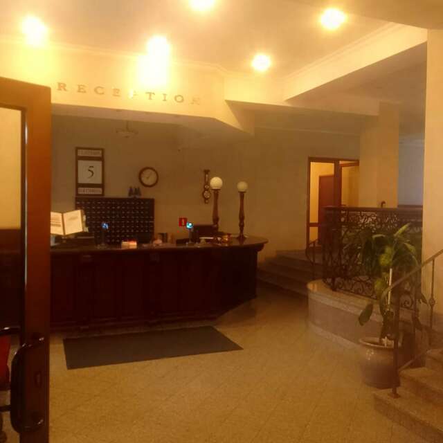 Гостиница Октябрьская Псков-177