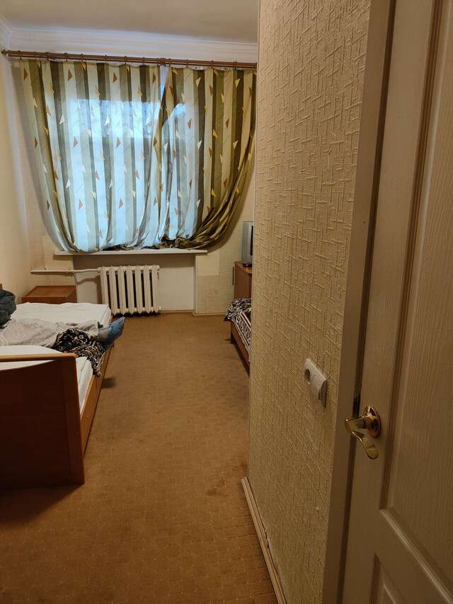 Гостиница Октябрьская Псков-197