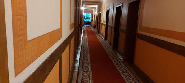 Гостиница Октябрьская Псков-246