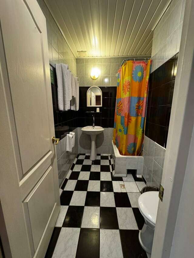 Гостиница Октябрьская Псков-142