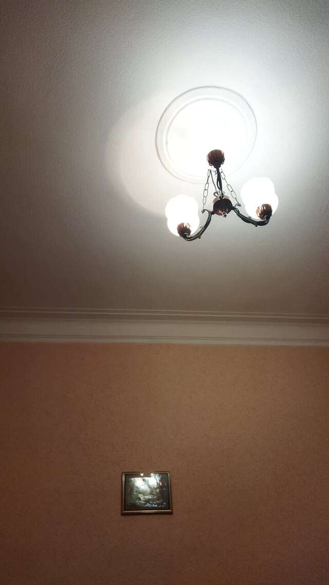 Гостиница Октябрьская Псков-225