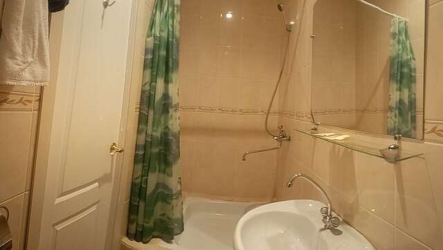 Гостиница Октябрьская Псков-172