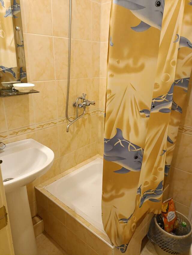 Гостиница Октябрьская Псков-81