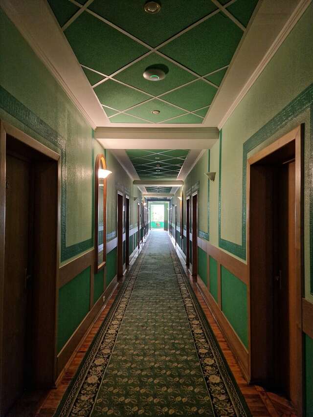 Гостиница Октябрьская Псков-106