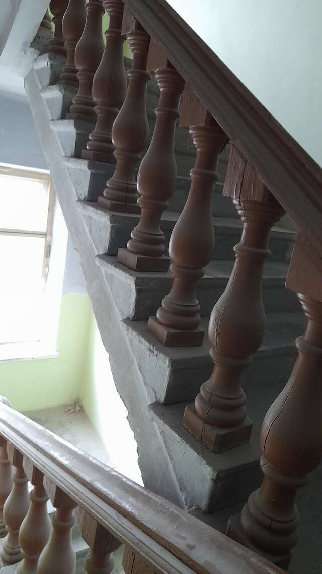 Гостиница Октябрьская Псков-126