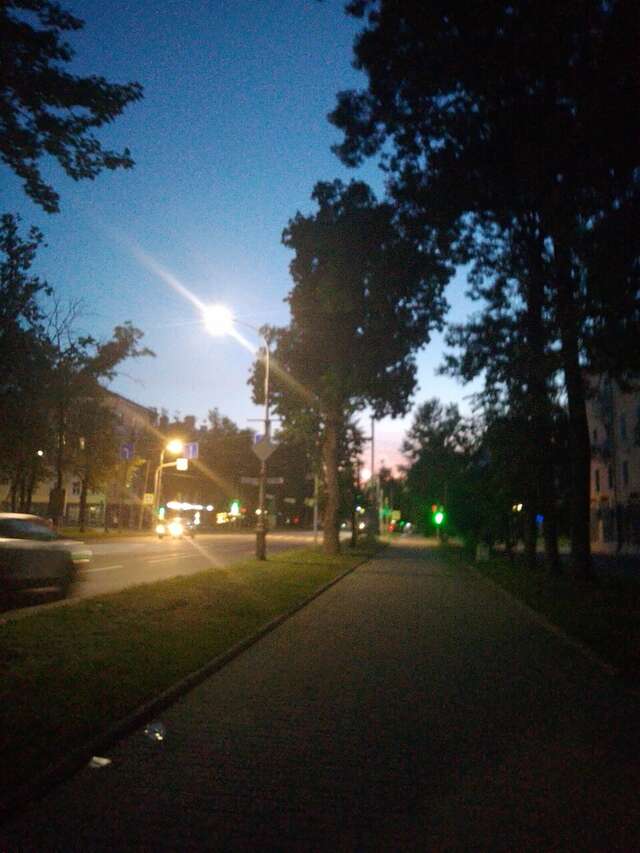 Гостиница Октябрьская Псков-116