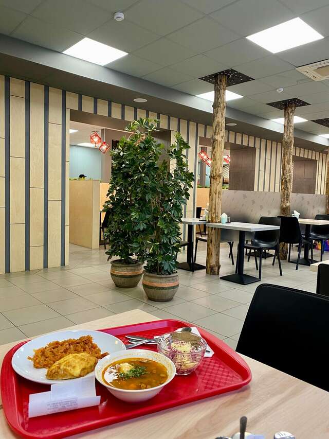 Гостиница Октябрьская Псков-122