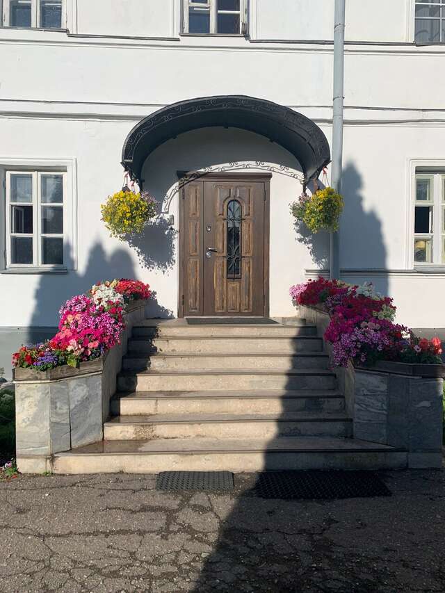 Гостиница Октябрьская Псков-65