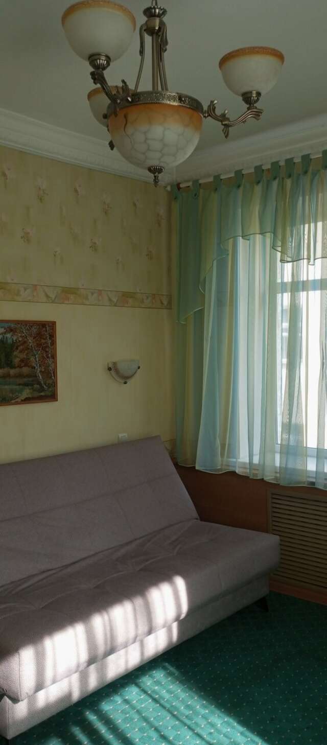 Гостиница Октябрьская Псков-203