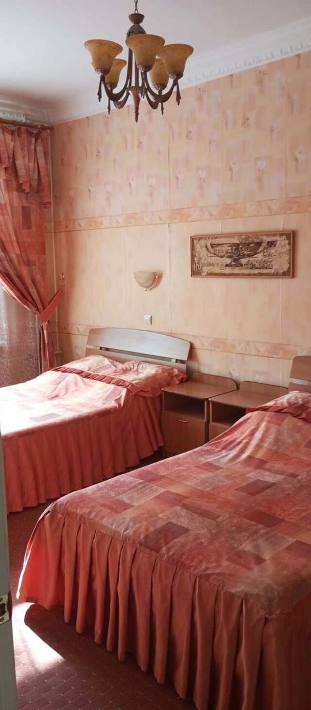 Гостиница Октябрьская Псков-242