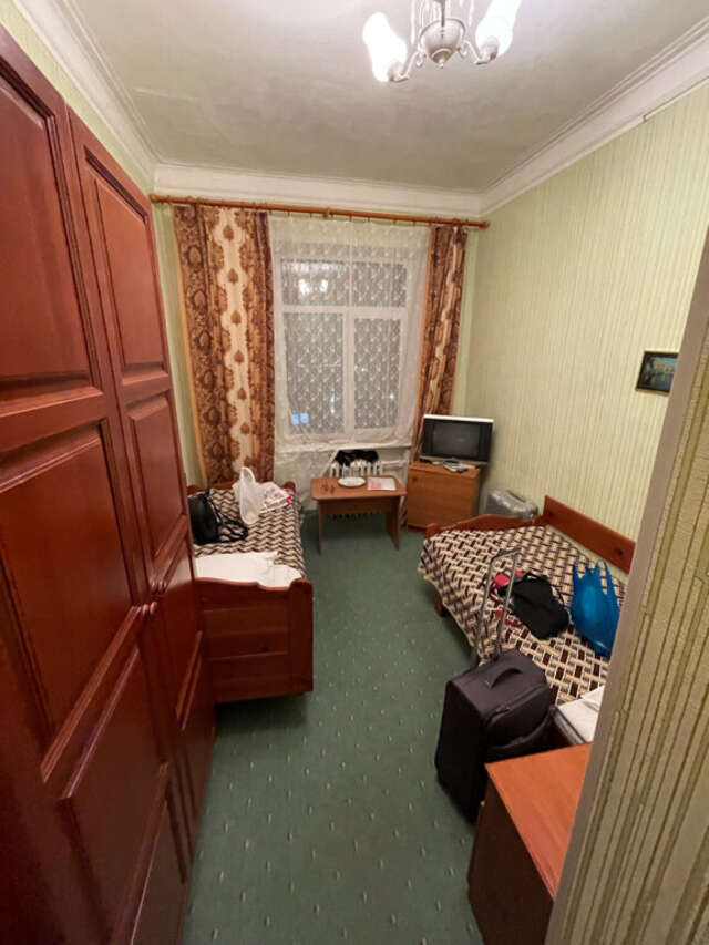 Гостиница Октябрьская Псков-236