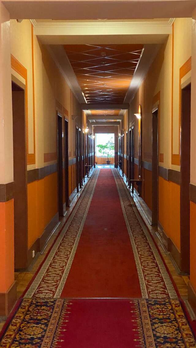 Гостиница Октябрьская Псков-174