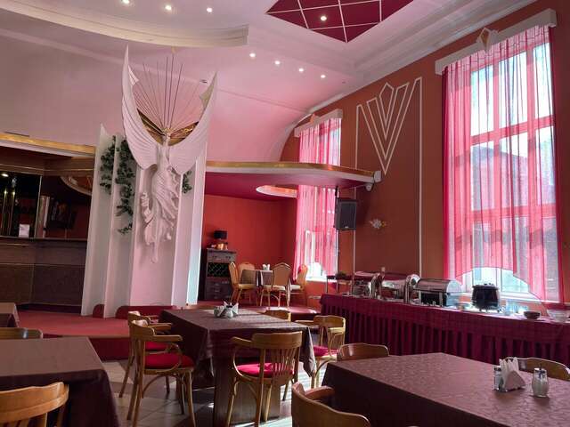 Гостиница Октябрьская Псков-234