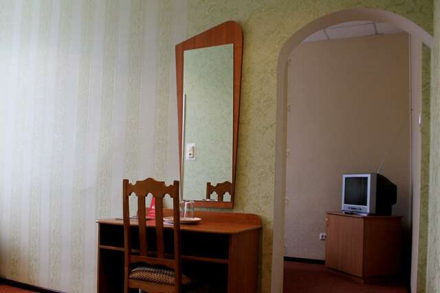 Гостиница Октябрьская Псков-59