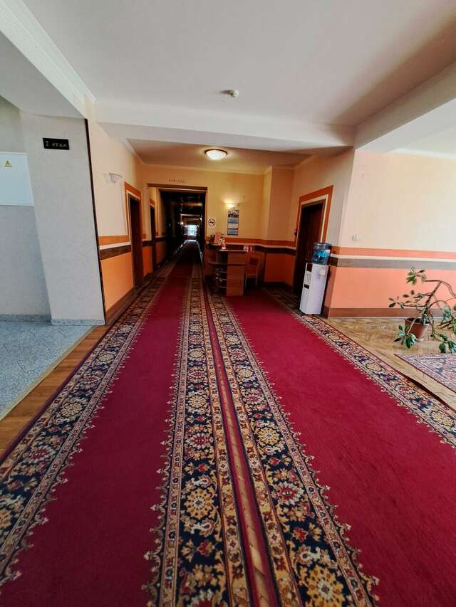 Гостиница Октябрьская Псков-235