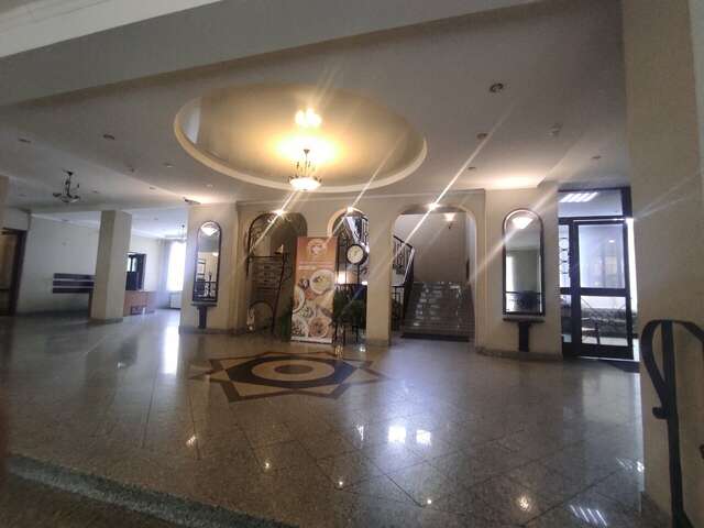 Гостиница Октябрьская Псков-204