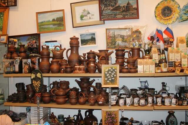 Гостиница Октябрьская Псков-32