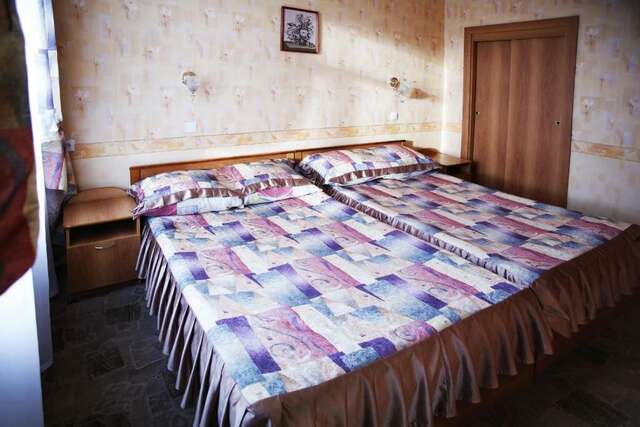 Гостиница Октябрьская Псков-24