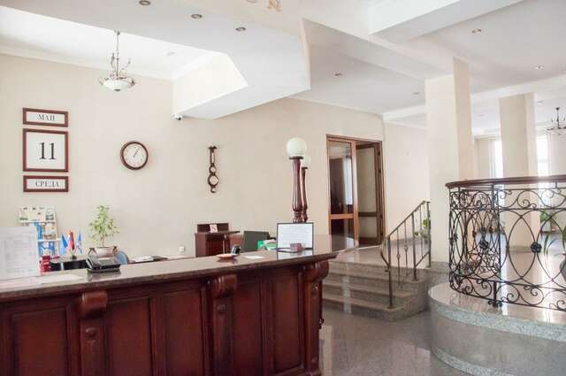 Гостиница Октябрьская Псков-28