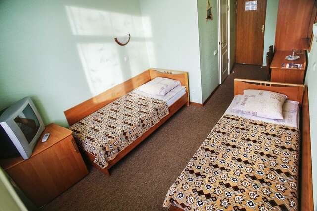 Гостиница Октябрьская Псков-47