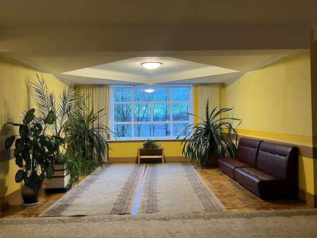 Гостиница Октябрьская Псков-170