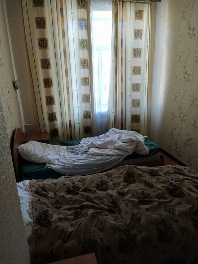 Гостиница Октябрьская Псков-165