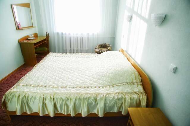 Гостиница Октябрьская Псков-35