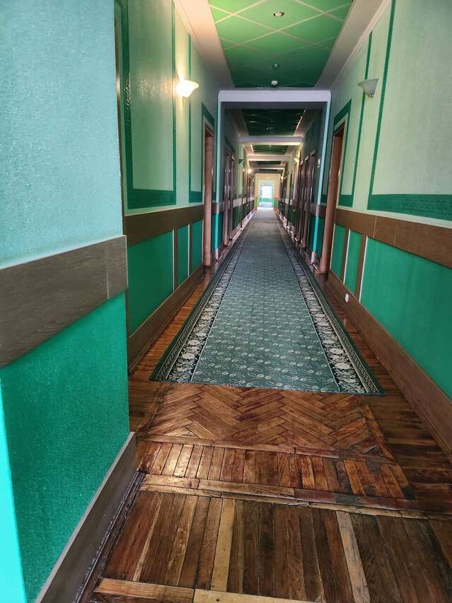 Гостиница Октябрьская Псков-85